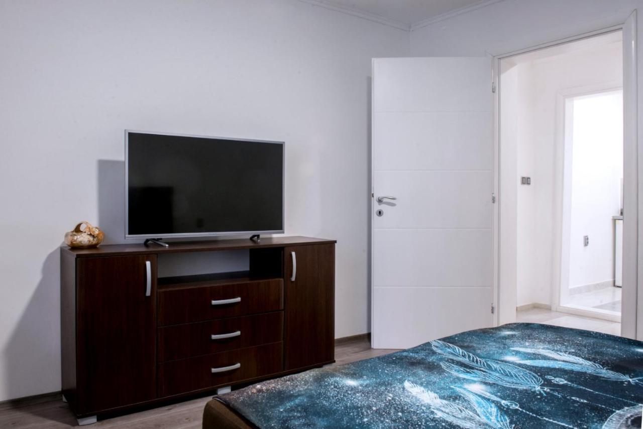 Apartman Radjen Visegrad Bagian luar foto