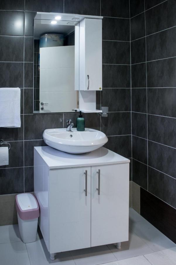 Apartman Radjen Visegrad Bagian luar foto