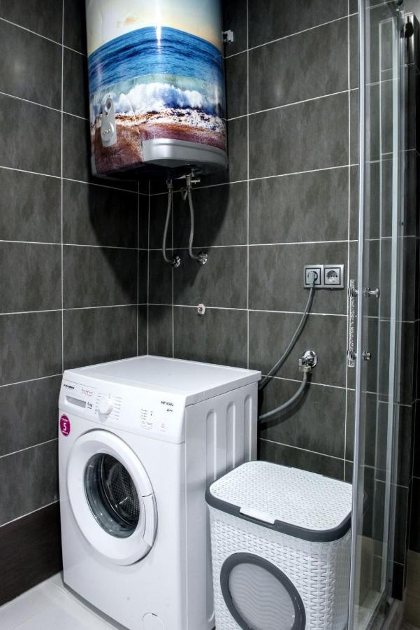 Apartman Radjen Visegrad Bagian luar foto